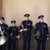 Festival de Música de Festa