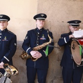 Festival de Música de Festa