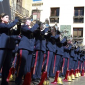 Festival de Música de Festa
