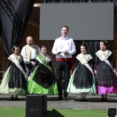 Festival de Música de Festa