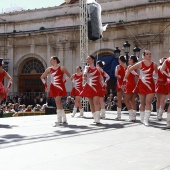 Festival de Música de Festa