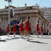 Festival de Música de Festa