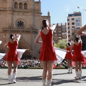 Festival de Música de Festa