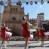 Festival de Música de Festa