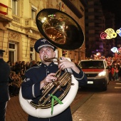 Desfile Internacional de Animación