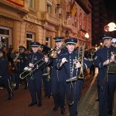 Desfile Internacional de Animación
