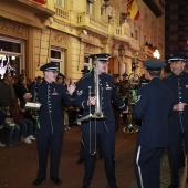 Desfile Internacional de Animación