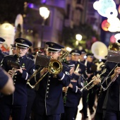 Desfile Internacional de Animación