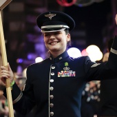 Desfile Internacional de Animación