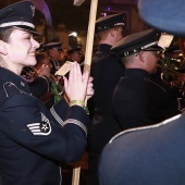 Desfile Internacional de Animación