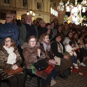 Desfile Internacional de Animación