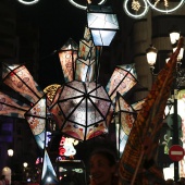 Desfile Internacional de Animación