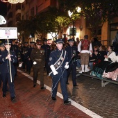 Desfile Internacional de Animación