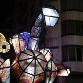 Desfile Internacional de Animación