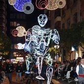 Desfile Internacional de Animación