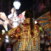 Desfile Internacional de Animación