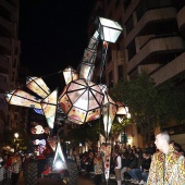 Desfile Internacional de Animación