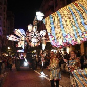 Desfile Internacional de Animación
