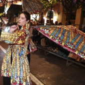 Desfile Internacional de Animación