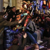 Desfile Internacional de Animación