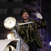 Desfile Internacional de Animación