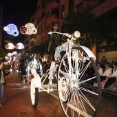Desfile Internacional de Animación