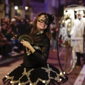 Desfile Internacional de Animación