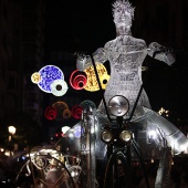 Desfile Internacional de Animación