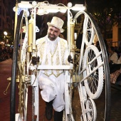 Desfile Internacional de Animación