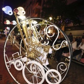 Desfile Internacional de Animación