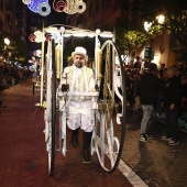 Desfile Internacional de Animación