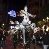 Desfile Internacional de Animación