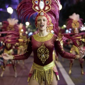 Desfile Internacional de Animación