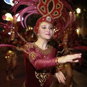 Desfile Internacional de Animación