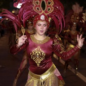 Desfile Internacional de Animación