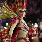 Desfile Internacional de Animación