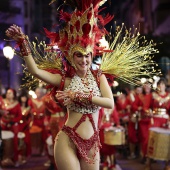 Desfile Internacional de Animación