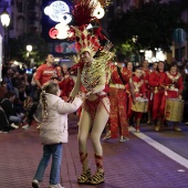 Desfile Internacional de Animación