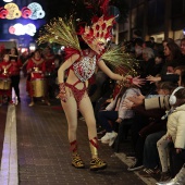 Desfile Internacional de Animación