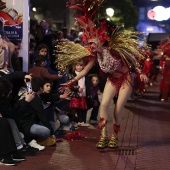 Desfile Internacional de Animación