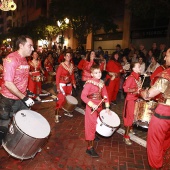 Desfile Internacional de Animación
