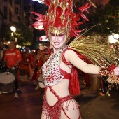 Desfile Internacional de Animación