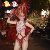 Desfile Internacional de Animación