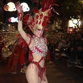 Desfile Internacional de Animación