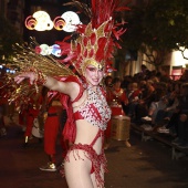 Desfile Internacional de Animación