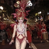 Desfile Internacional de Animación