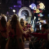 Desfile Internacional de Animación