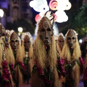Desfile Internacional de Animación