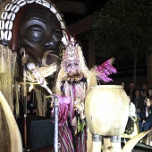 Desfile Internacional de Animación