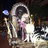 Desfile Internacional de Animación